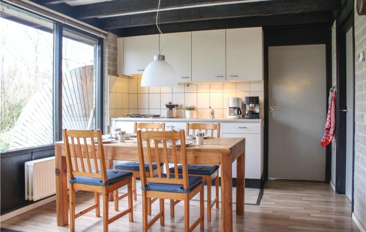 Lovely Home In Reutum With Wifi المظهر الخارجي الصورة